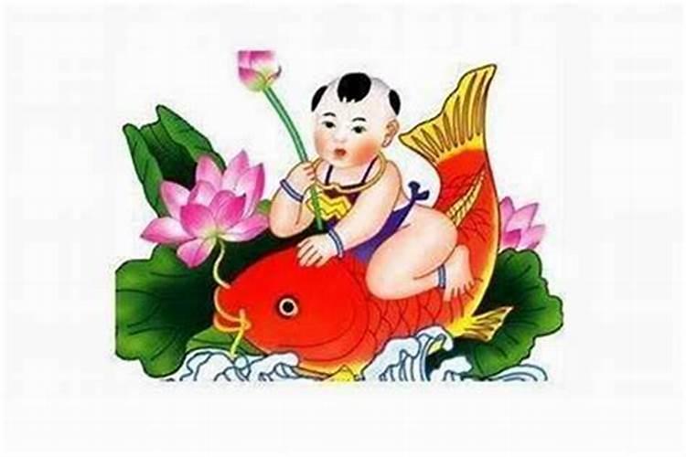怎样判断真童子命？