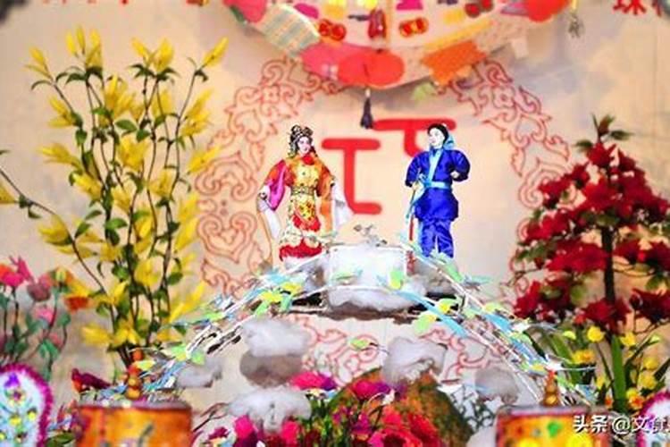 七夕节什么忌讳？