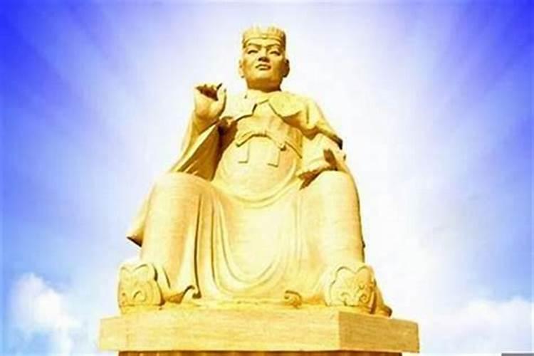 犯太岁求菩萨怎么保佑？