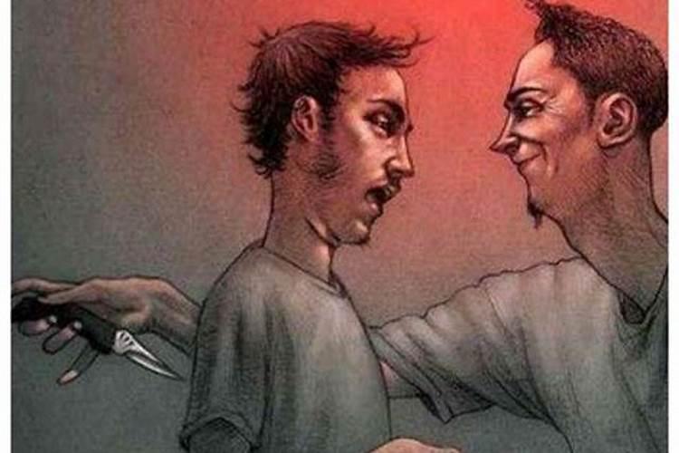 骂陷害别人的小人叫什么？