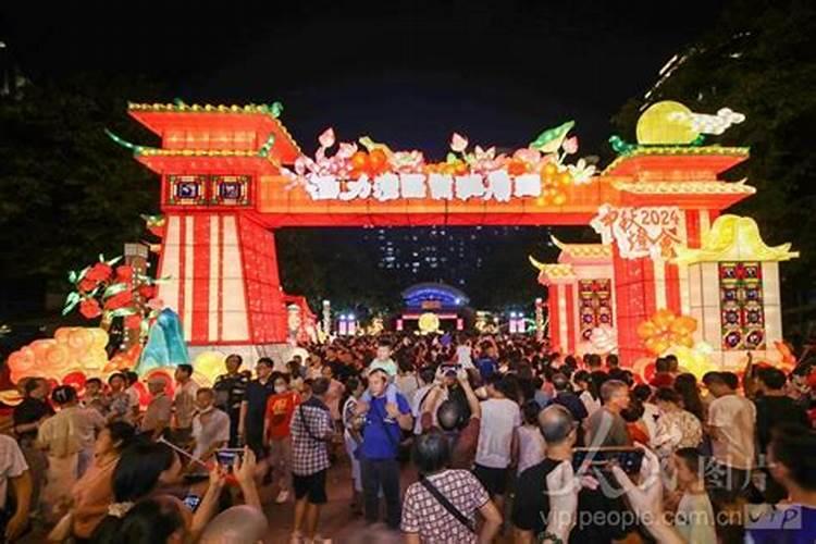 广州中秋节去哪里过合适？