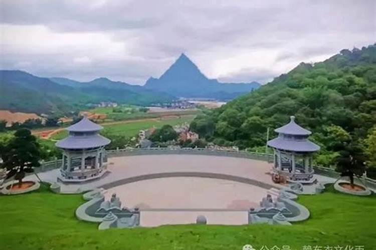 风水学什么是贵人山？