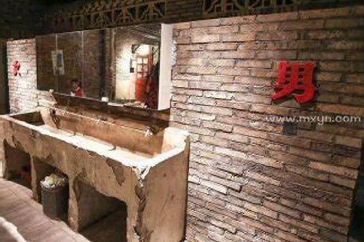 梦见茅坑是什么意思？