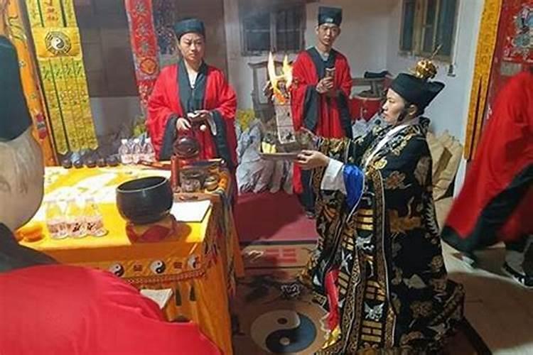犯太岁北京去哪个道观？
