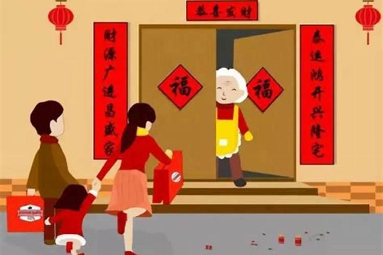 嫁出去的女儿冬至怎么祭拜？