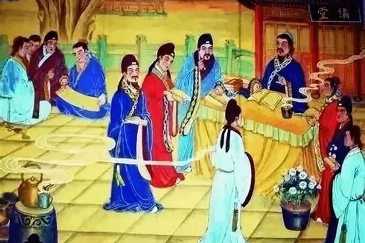 寒衣节如何祭拜亲人？
