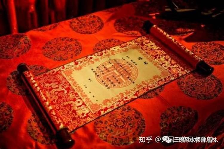 八字合婚好为什么不能在一起？