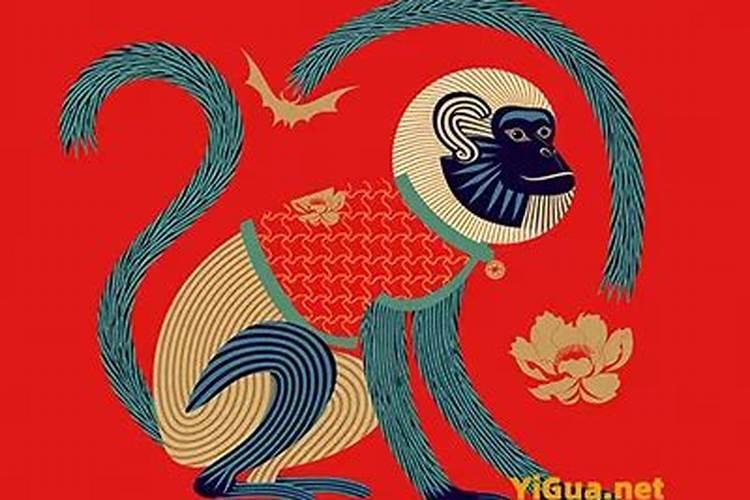 属猴的1992年的运势怎么样？