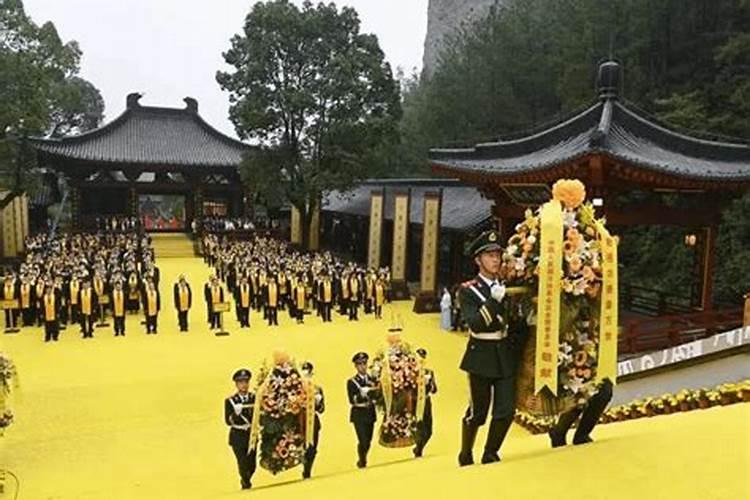 农历九月初九适合祭祀吗？