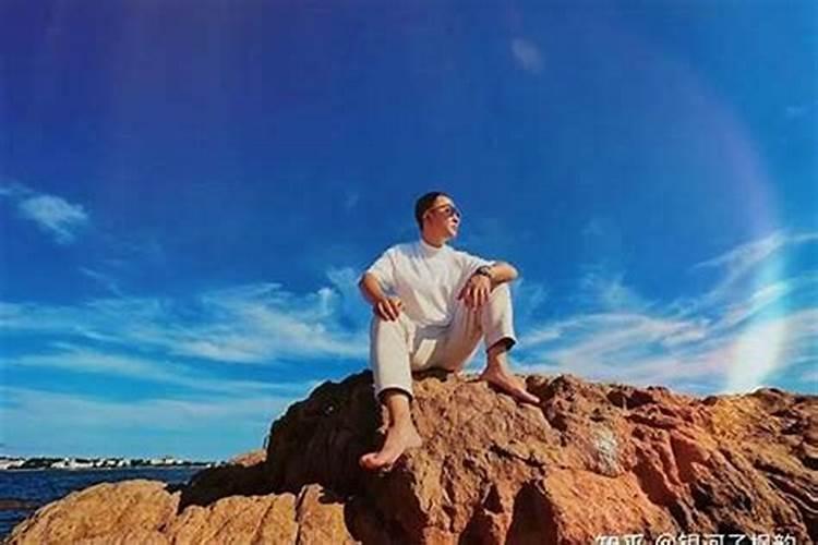 一个人运气不好的原因