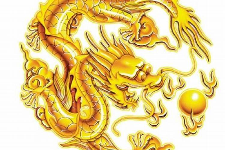 属龙今年10月和11月运程