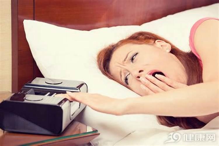 经常做梦是什么原因引起的啊？