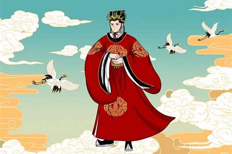 大运遇天乙贵人