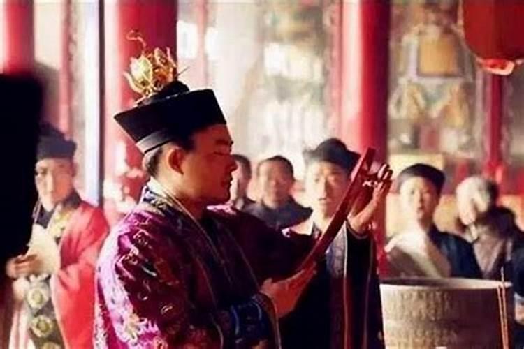 超度分几种法事？