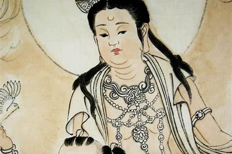 童子命是不是要皈依？