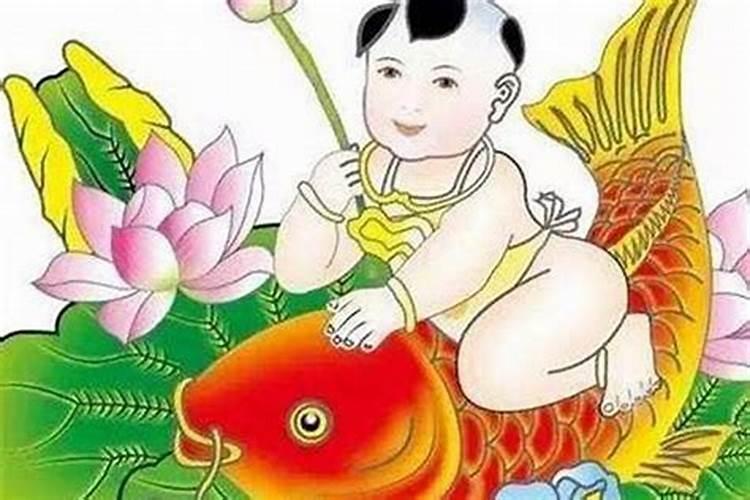 童子命认干亲好吗？