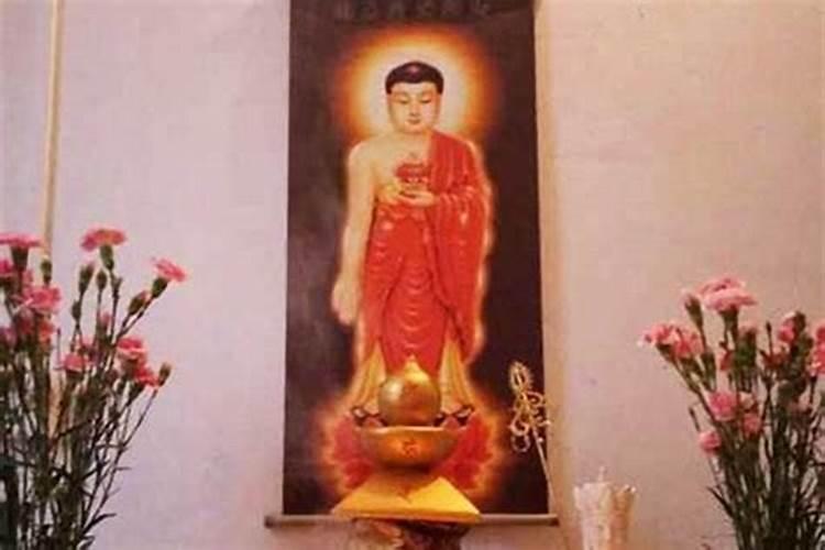 佛做法事注意事项