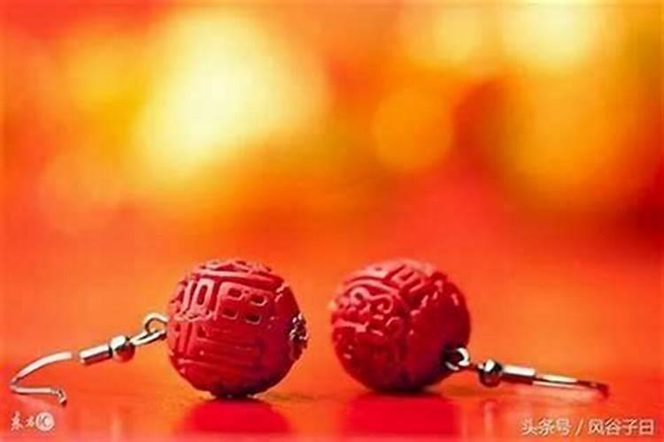为什么本命年运气很差？
