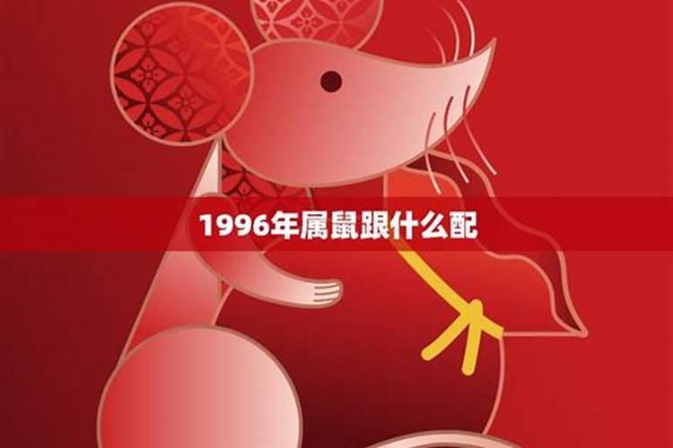 1996年属鼠的最佳配偶
