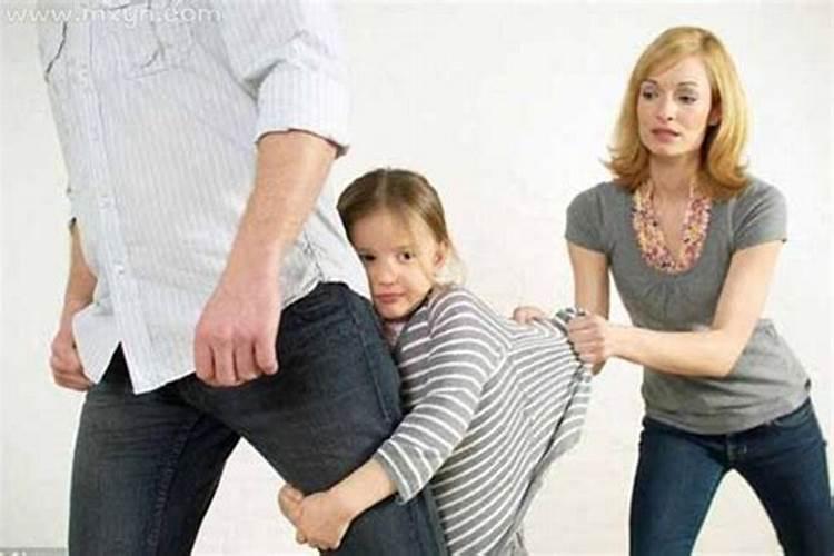 梦见父母离婚是什么征兆解梦？