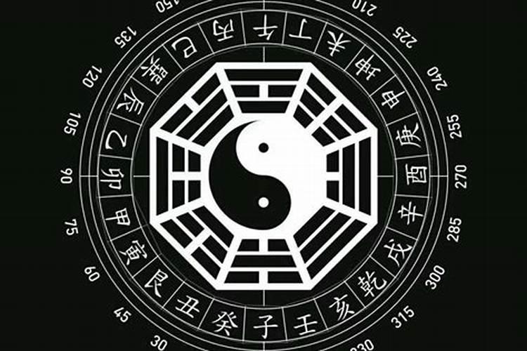 如何根据生辰八字看命相？