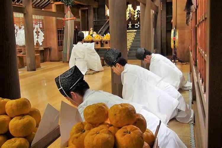 冬至祭祀水果