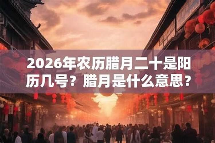 腊月二十几扔碗？