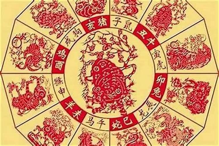 87年是本命年多少岁？