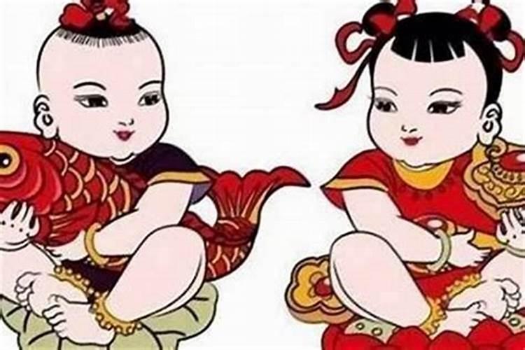 童子命哪几岁有劫难？