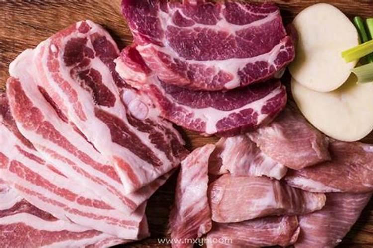 梦见好多肉是什么意思？