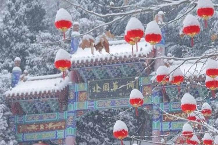 无锡哪天小年？
