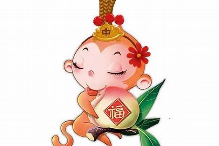 蛇猴婚配生什么属相的宝宝？