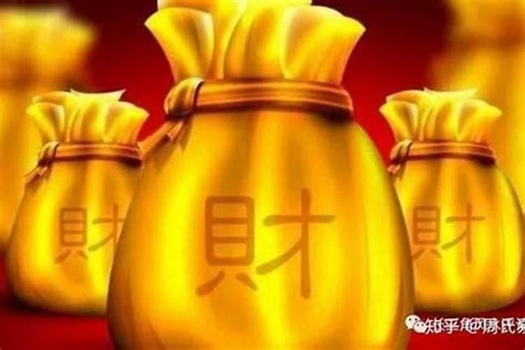 补财库补几桶有讲究吗？