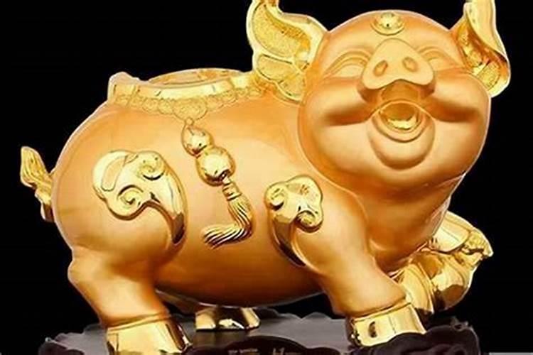 属猪的和属羊的合婚吗？