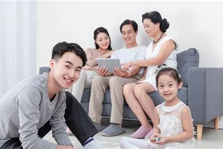 梦见家人是什么意思？
