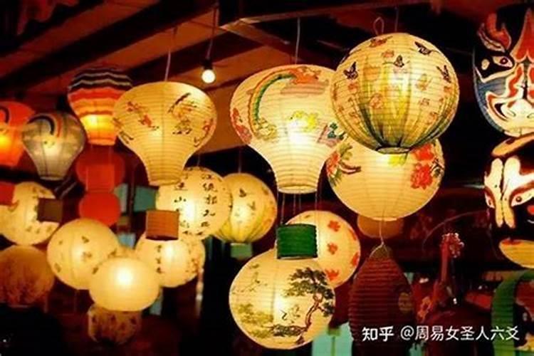 正月十五为啥要上坟？