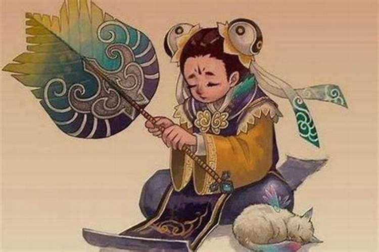 童子命人精力怎么样？
