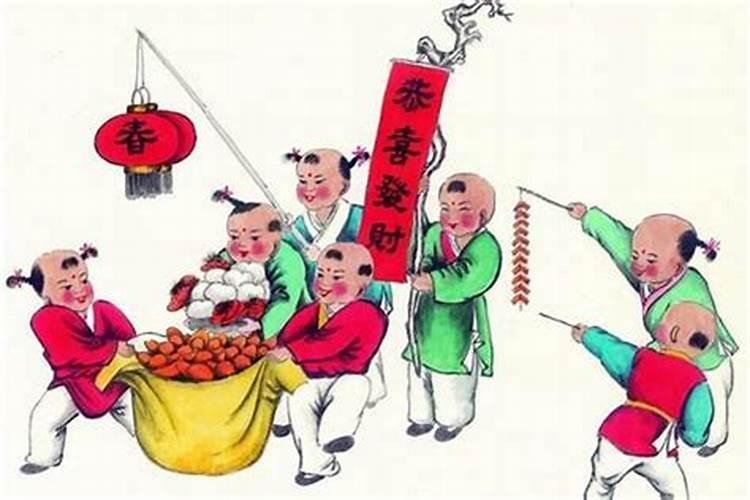 腊月十三有哪些传统节日？