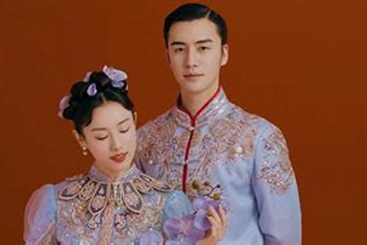 合婚好是什么意思？