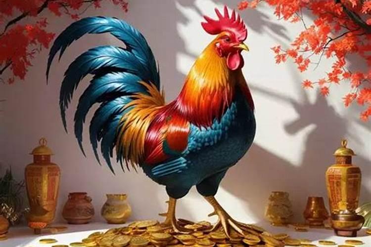属鸡的和哪个属相最合婚？