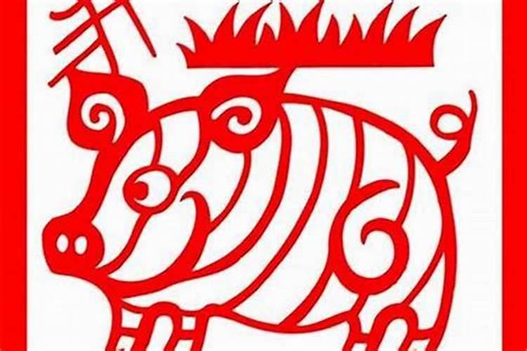 71年猪立夏至芒种的运势