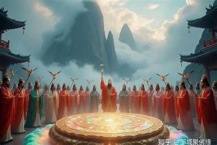童子命闯过去就没事了吗？