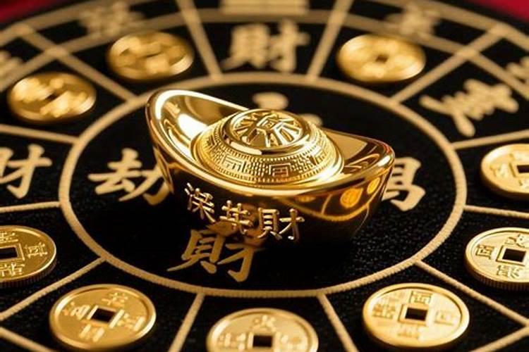 八字有劫财怎么补救？