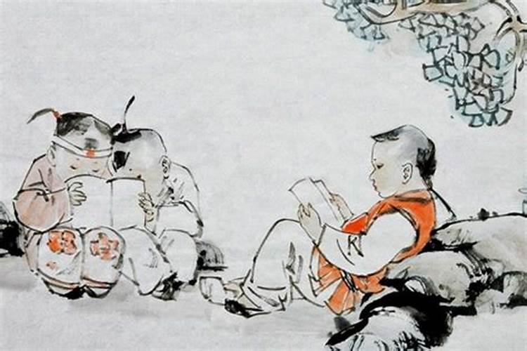 为什么很多童子命的人？