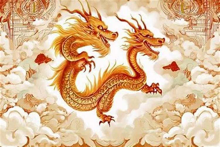 2026龙年出生的人的运程