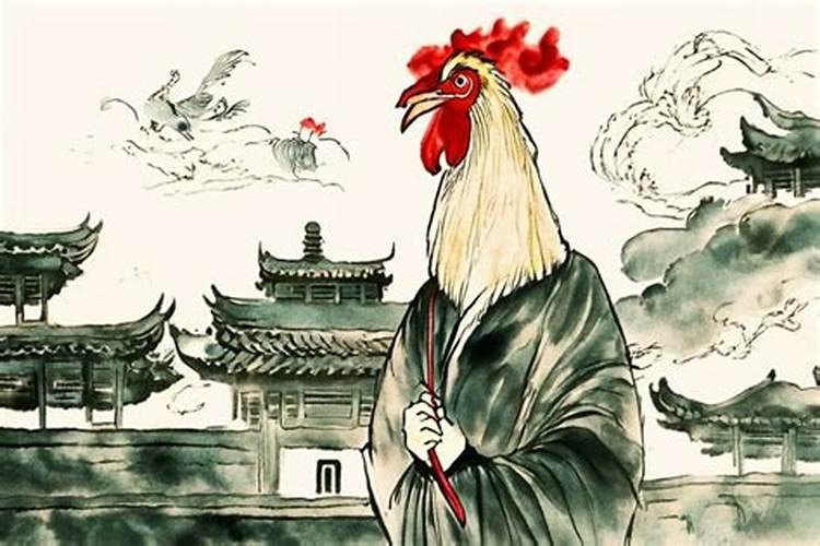 害太岁如何化解属鸡？