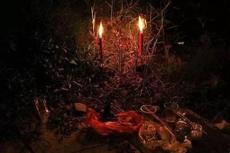 鬼节是哪天晚上不能出去？