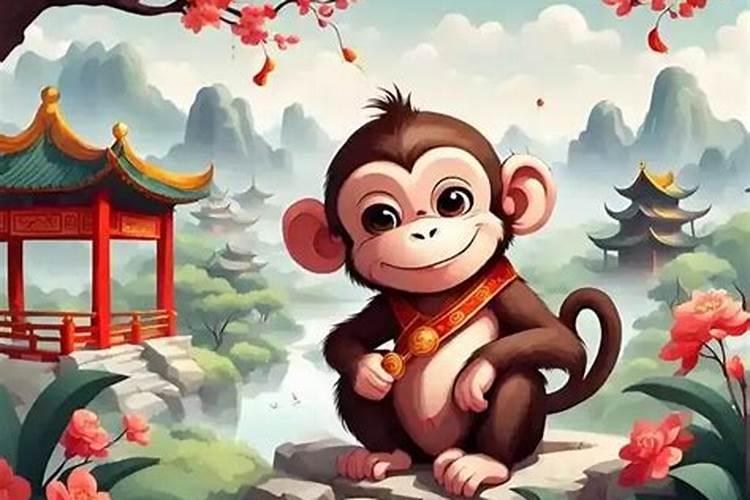 属猴的今年考试运程