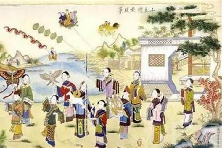鬼节最怕哪个属相？