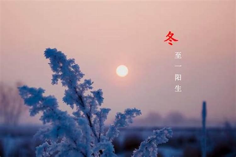 冬至节日忌讳